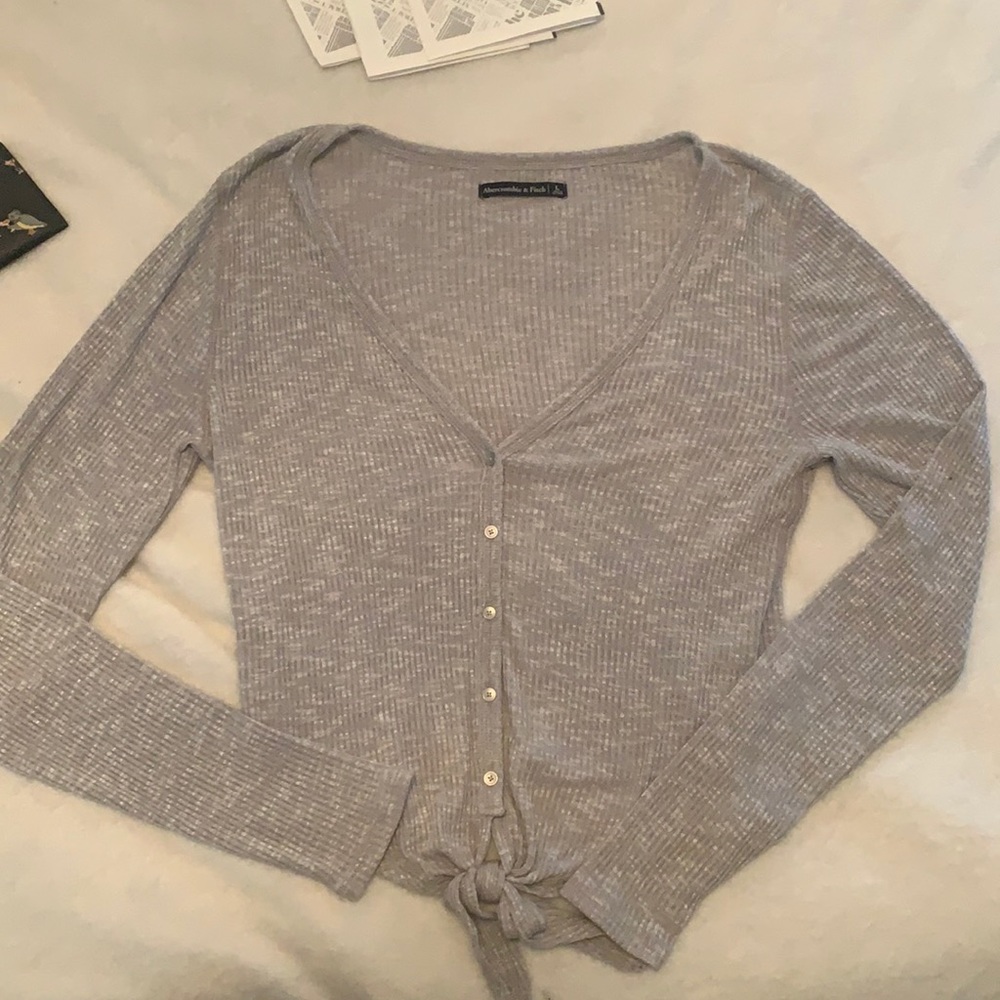 Abercrombie and Fitch shirt